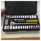 Socket Set