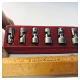 SNAP-ON Universal Socket Lot