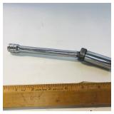 SNAP-ON FSX620 Swivel Extension Spark Plug Socket 5/8