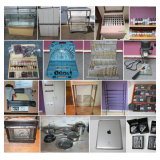 Automotive Associates Business Liquidation Finale