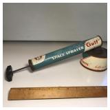 Early “Gulf” Space Sprayer