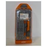 HDX 23-Piece Precision Screwdriver Set (Great stocking stuffer!)