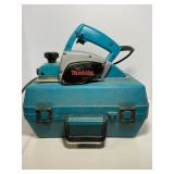 Mikita Power Planer N1900B in Case - Works