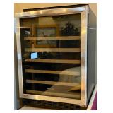 NEW Frigidaire Wine Cooler - NEVER USED (Would be a great gift for that wine lover on your list!