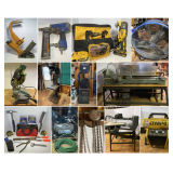 Onsite Cabinet & Remodeling Business Liquidation