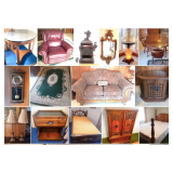 Online Onsite Zoar Heights Estate Auction Part 2