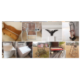 Online Onsite Zoar Heights Estate Auction Part 2