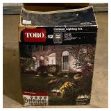 Outdoor Lighting Kit by Toro