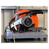 Mikita Model 2412N Cut-Off Saw