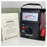 Amprobe Megohmmeter