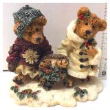 Boyds Bear and Friends Collectible Resin