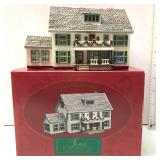 Hallmark The Sarah Plain and Tall Collectible Sarah Maines Home