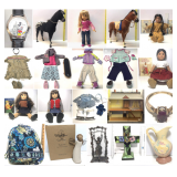 Great Holiday Gifts, Jewelry & Collectibles