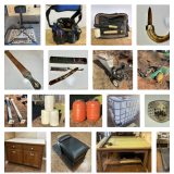 Onsite Cabinet & Remodeling Business Liquidation 2