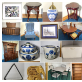 Onsite Estate of James L. Hertig