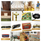 Onsite Estate of James L. Hertig