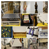 Onsite Cabinet & Remodeling Business Liquidation 3