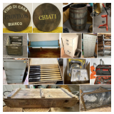 Onsite Cabinet & Remodeling Business Liquidation 3