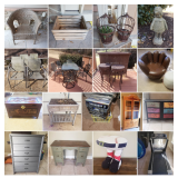 Onsite Moving Estate Auction - Part 3