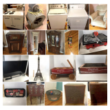 Onsite Moving & Downsizing Estate