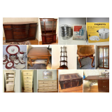 Onsite Estate of William Jess Orr Jr. Part One
