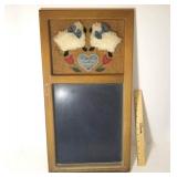 Cute Country Style Chalkboard