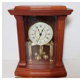 Vintage Westminster Mantel Clock