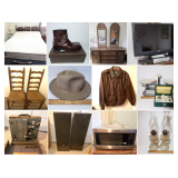 Online Onsite Estate of Fred Dickard Part 1