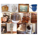 Online Onsite Estate of Fred Dickard Part 1