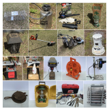 Online Onsite Estate of Thurl Amick Sr. Part 2