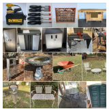 Online Onsite Estate of Thurl Amick Sr. Part 2