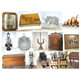 Online Onsite Estate of Donald Geib Part 5 - Final