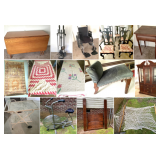 Online Onsite Estate of Donald Geib Part 5 - Final