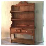 Living Estate Auction of Inez C. Moon