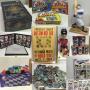 Sports Memorabilia Auction Part 2