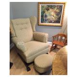 Where Our Home is Your Estate Sale Home