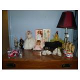 Jamestown Household Sale