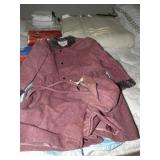 Rothschild Girls Dress Coat