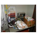 Kenmore Potable Sewing Machine