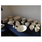 Syracuse China Jefferson