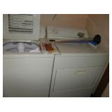 WHirlpool Washer & Electric Dryer
