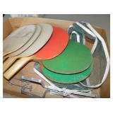 PingPong Set