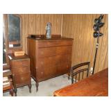 Atlas Furniture 5 Drawer Chest