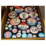 political buttons