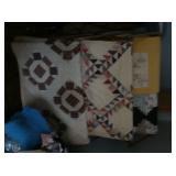 quilts