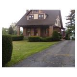 Residence of Mary Gokey