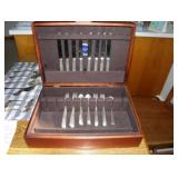 Towle 39pc Old Lace Stering