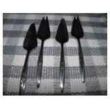 Rogers eese Scoop & knives servers