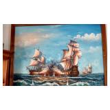 Moving out of state sale