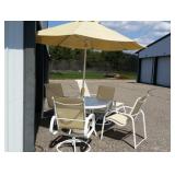 Multi-Estate Online Auction